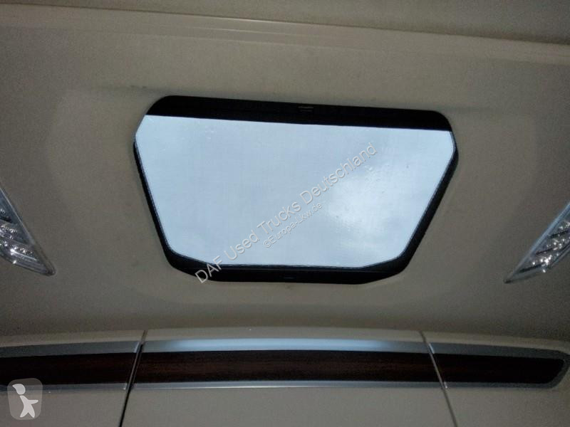 شاحنة DAF XG+ 480 N 6X2 N