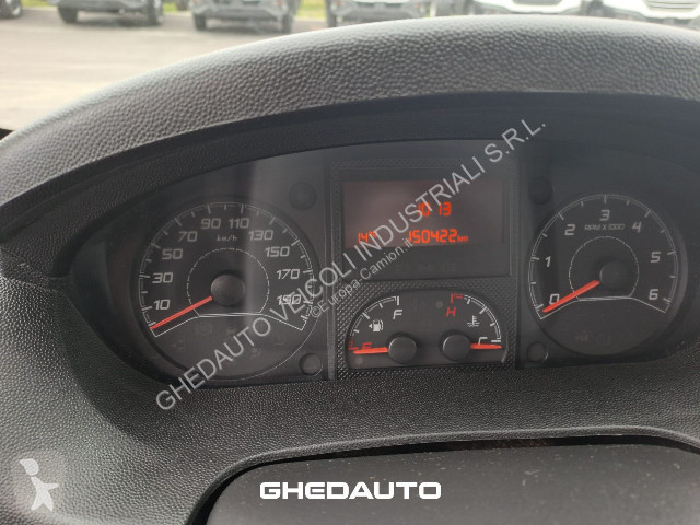 Veicolo commerciale Fiat DUCATO CASSONE
