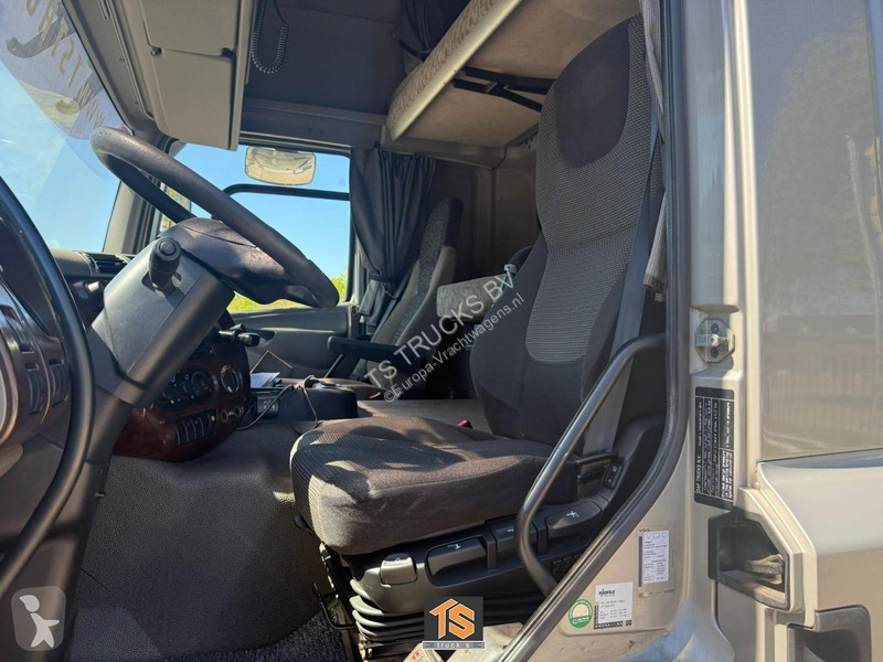 شاحنة DAF FAN 460 6X2 - AUTOMATIC - EURO 5 - NL...