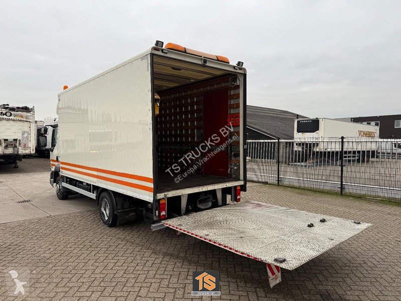 شاحنة DAF FA G08 MANUAL - EURO 5 -...