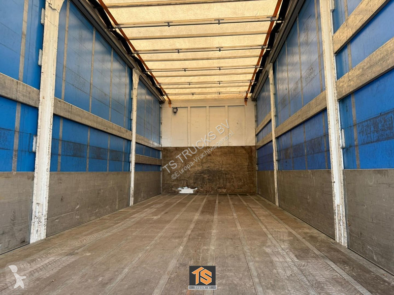 شاحنة MAN 18.440 BL 4X2 EURO 6 - PRITARDER -...