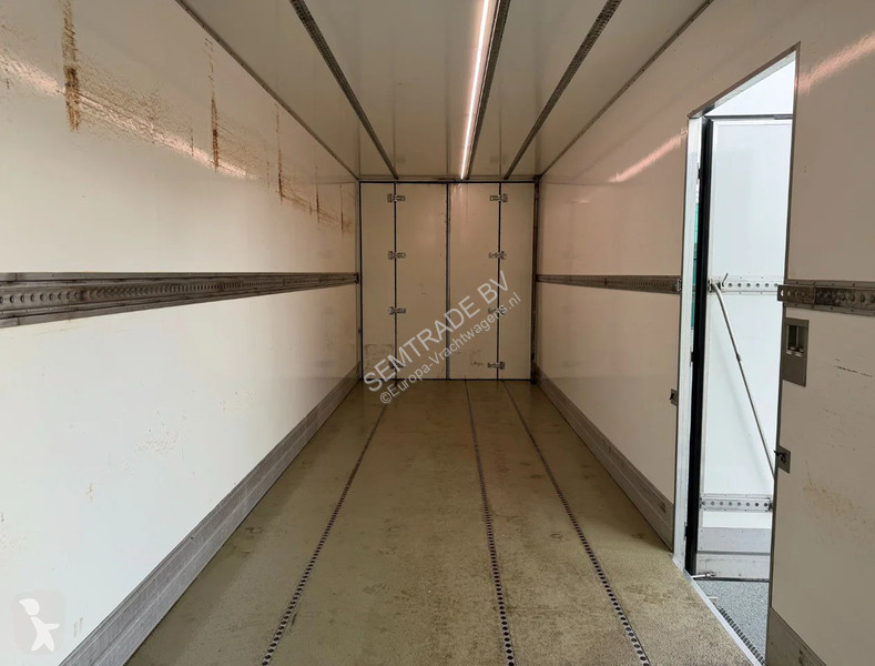 شاحنة Volvo 16650 XL 6X2 FULL AIR FULL OPTIONS...