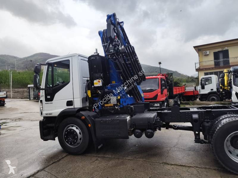 Camion Iveco