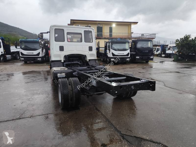 شاحنة Iveco