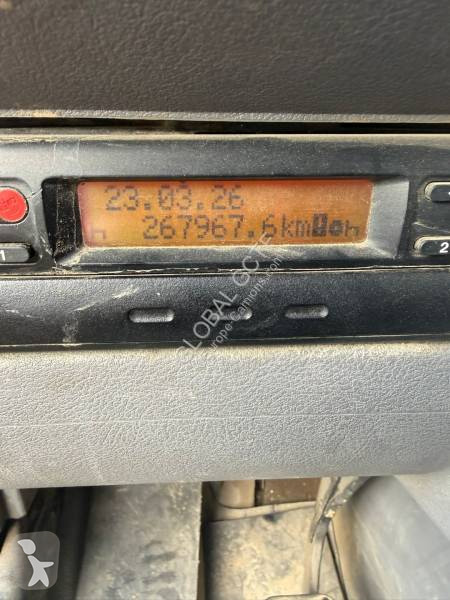 شاحنة Renault
