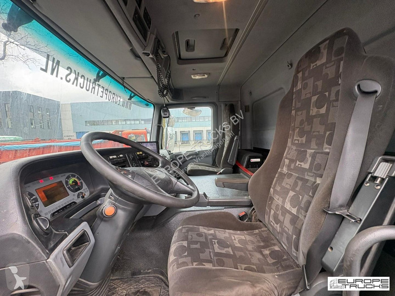 شاحنة Mercedes 3341 Full Steel - 6x6 - EPS 3 Ped