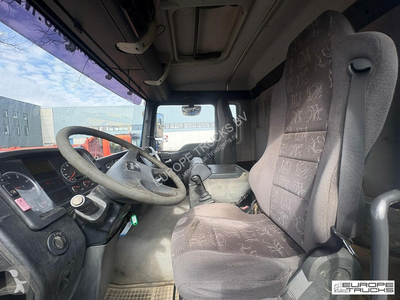 شاحنة MAN 26.430 Full Steel - 6x6 - German...