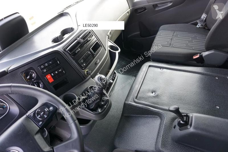 Camión Mercedes ATEGO / 1621 / EURO 6 /...