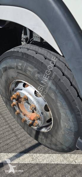شاحنة Volvo