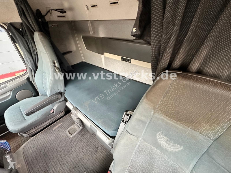 شاحنة Volvo 420 6x2 LL EU5 Wechselfahrgestell