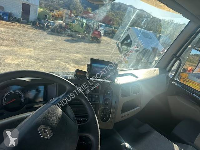 شاحنة Renault