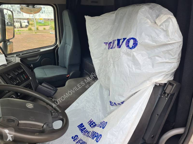 Camión Volvo