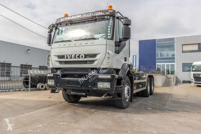 Camion Iveco 410 - 121 499 KM