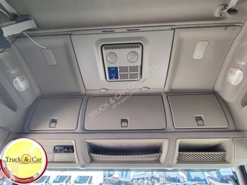 شاحنة Iveco