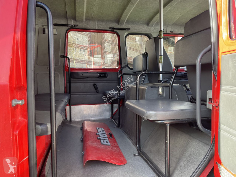 شاحنة Renault M 210