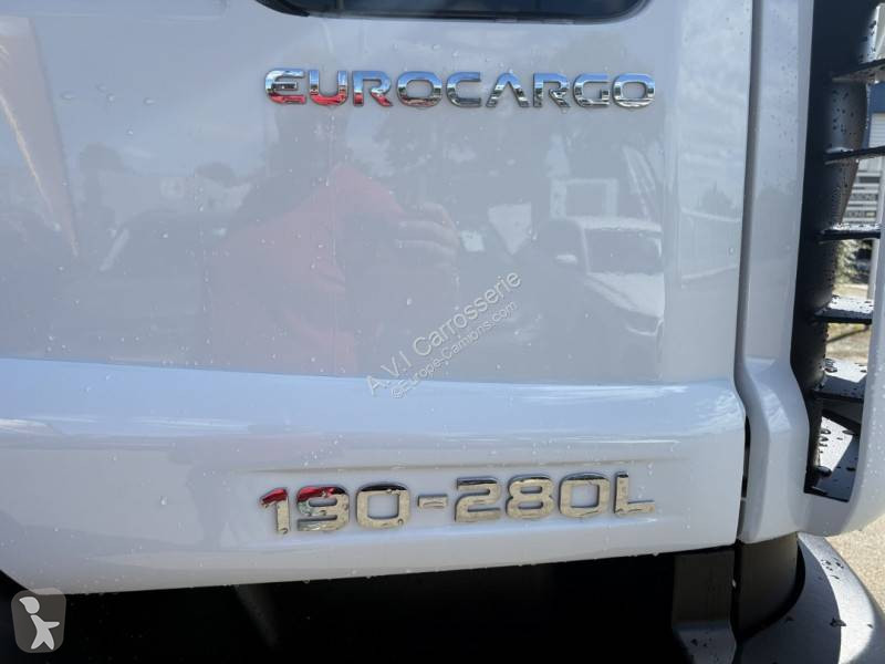 شاحنة Iveco