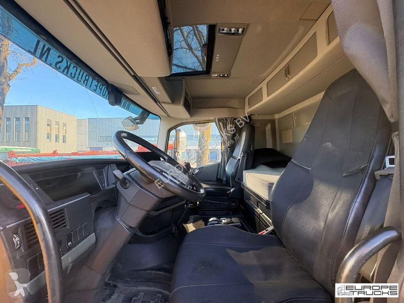 شاحنة Volvo 500 Full Air - Automatic - BDF - Lift
