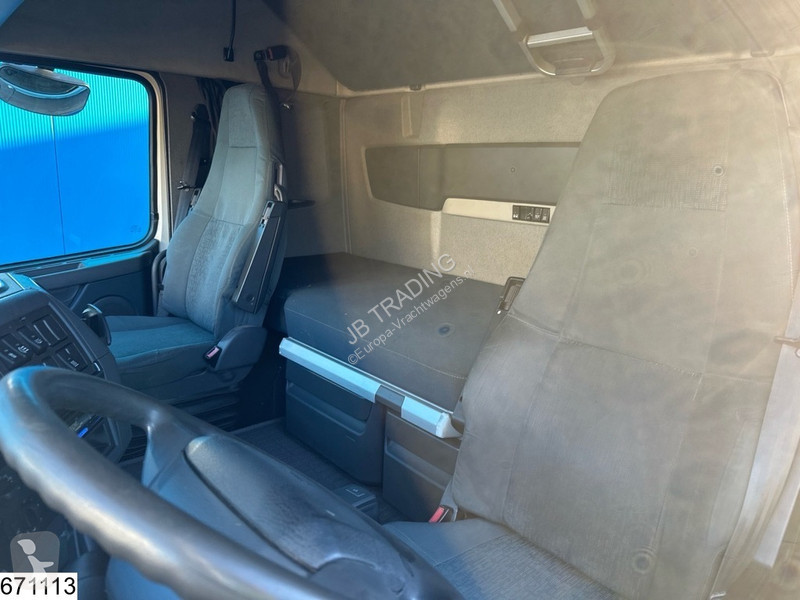 شاحنة Volvo 500 EURO 5