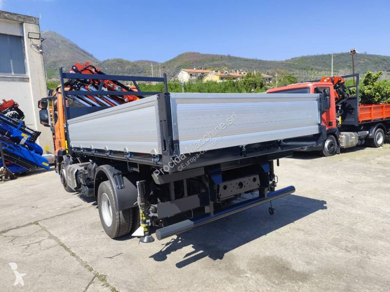 Camion Iveco