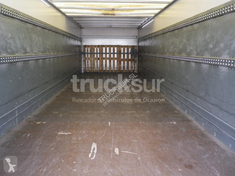 Camion Renault  D250.12