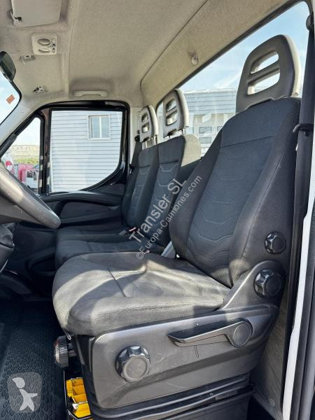 شاحنة Iveco  65C15