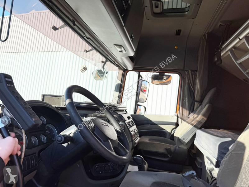 Kamion DAF AS105XF460 6x2 AS105XF460 6x2,...