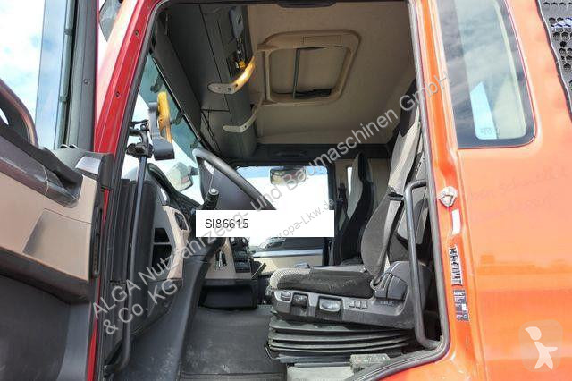 شاحنة MAN 26.420 TGS BL 6x2, Meiller AK 16NTG,...