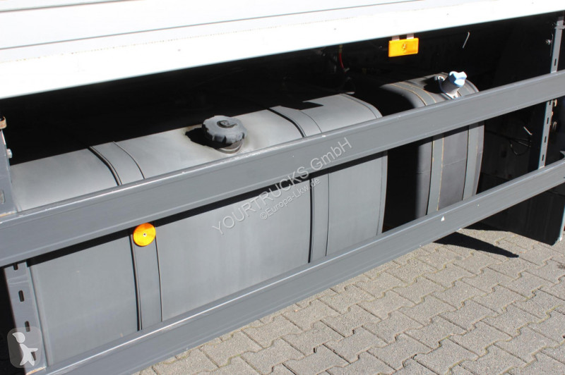 شاحنة Mercedes 1826 E5 CS1250 Multi Bi-Temp LBW...