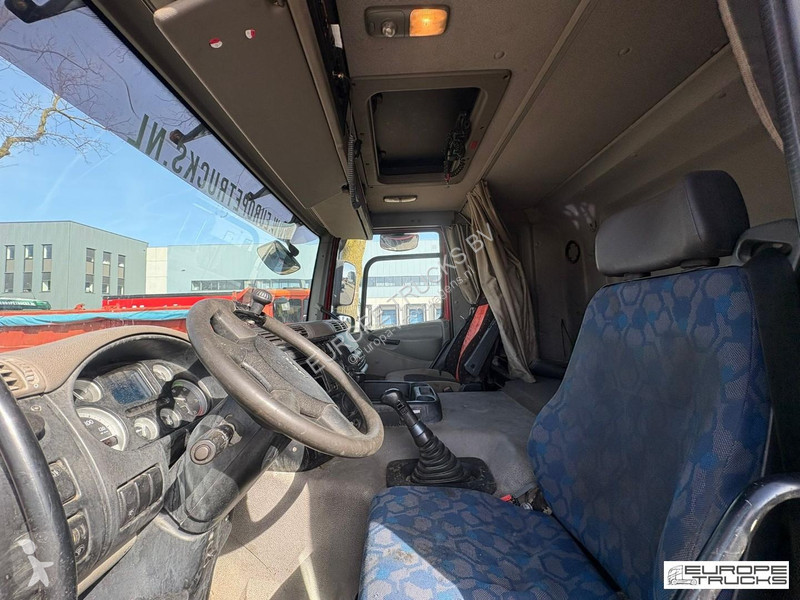 شاحنة DAF 410 Full Steel - Manual - Airco - Euro 5