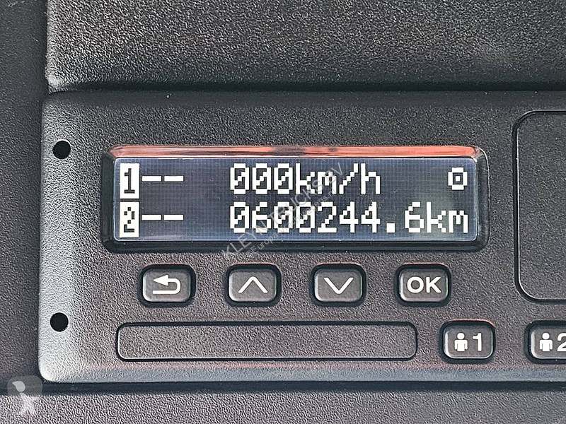 شاحنة DAF 480 FAR