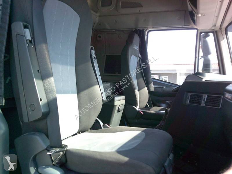 Camion Iveco