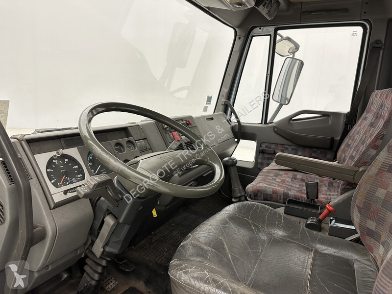 شاحنة Iveco 75E14