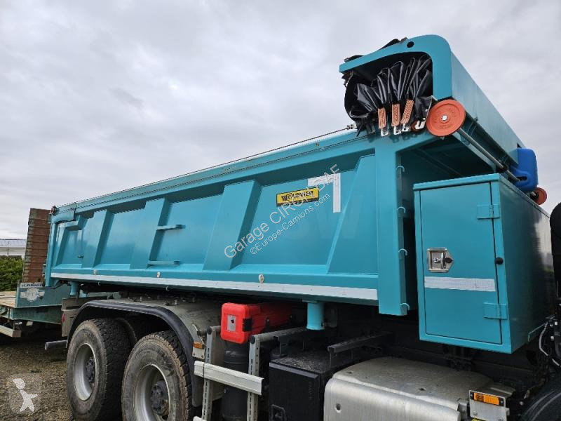 شاحنة DAF 480