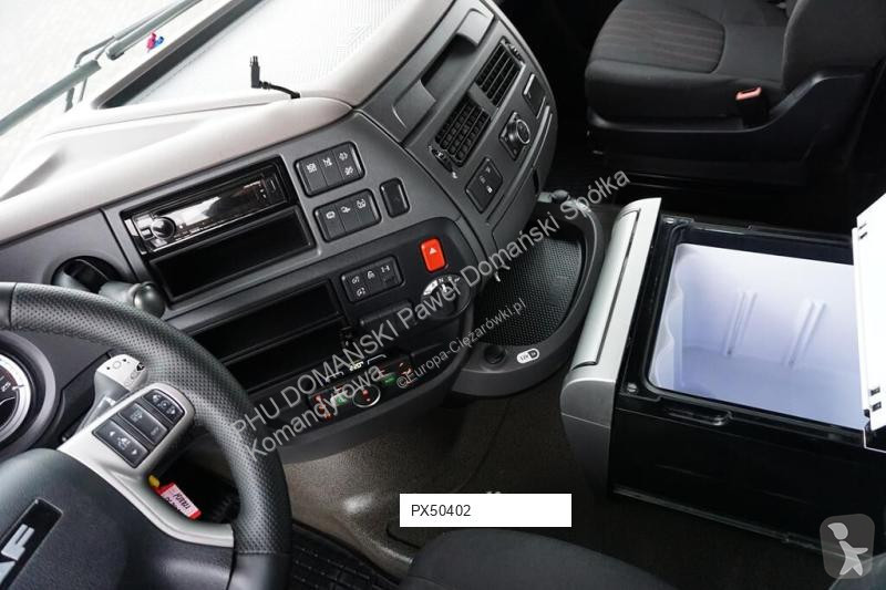 شاحنة DAF XF / 480 / ACC / EURO 6 / SSC / MEGA...