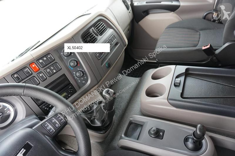 شاحنة DAF / LF / 290 / E 6 / FIRANKA + WINDA /...
