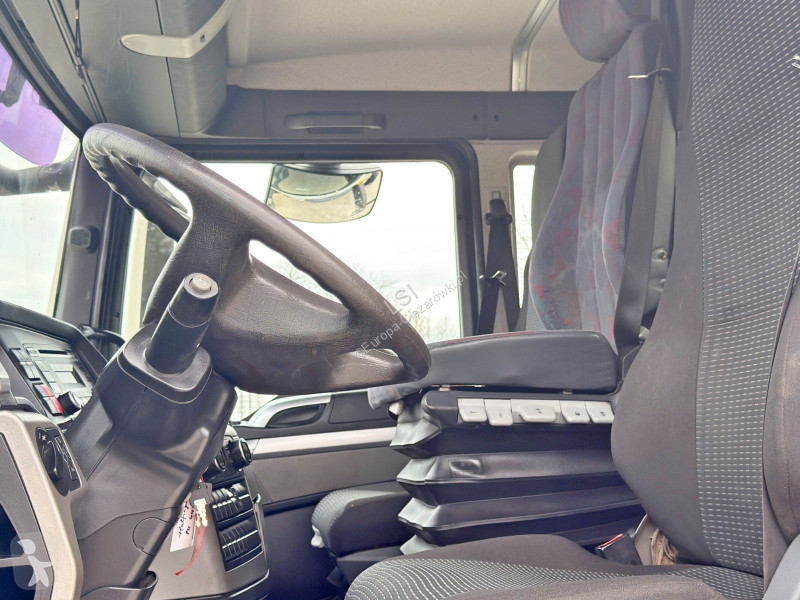 Camion MAN 35.360*PRITSCHE 7,15m * PK 44002 /...