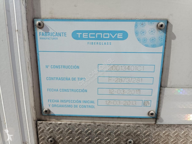 شاحنة Iveco  70C17