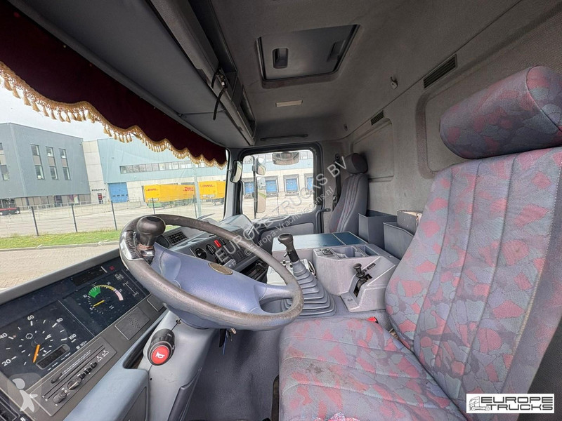 Camion Mercedes ACTROS L Steel/Air - NL Truck -...