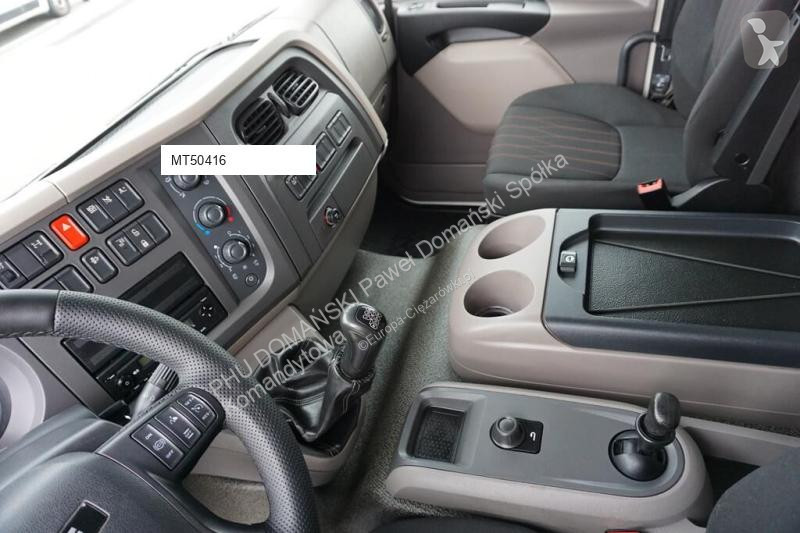 شاحنة DAF / LF / 290 / E 6 / FIRANKA + WINDA /...