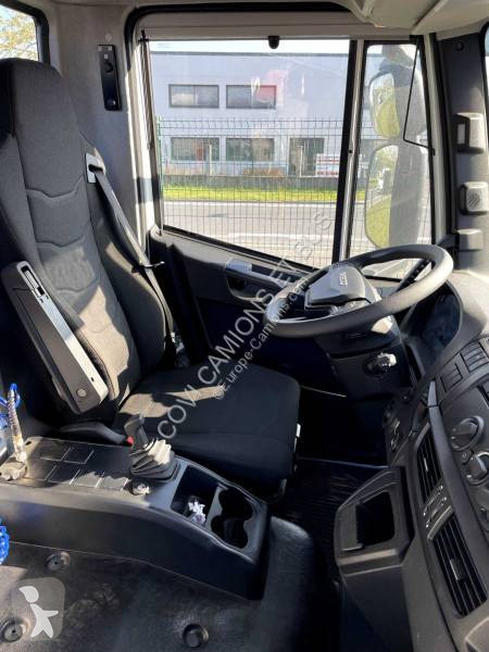 شاحنة Iveco