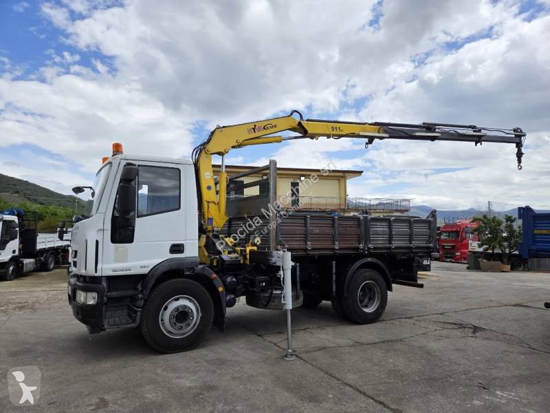 شاحنة Iveco