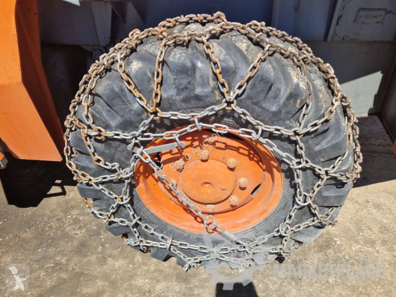 Camión Rolba R1200