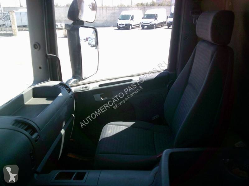 شاحنة Scania