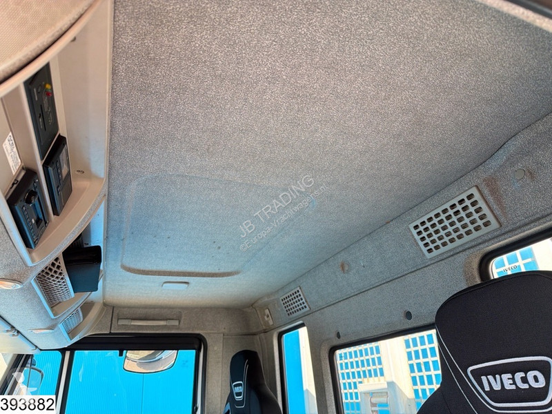 شاحنة Iveco 360 X-way 6x4, Euro 6, Steel...
