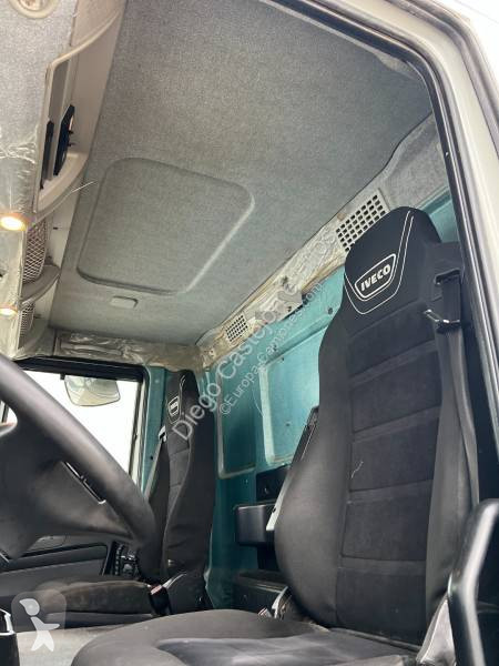 شاحنة Iveco