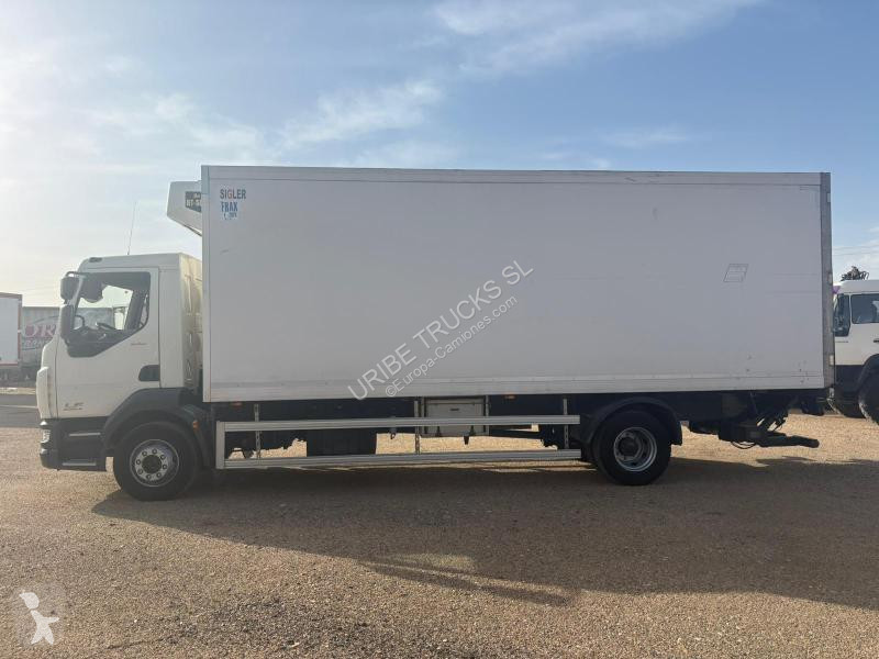 شاحنة DAF 250