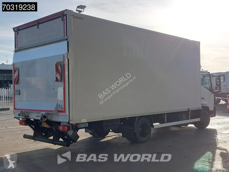 شاحنة Renault D 180 4X2 NL-Truck APK 750kg...