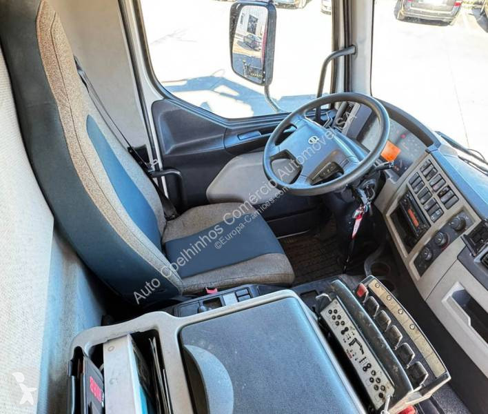 شاحنة Volvo