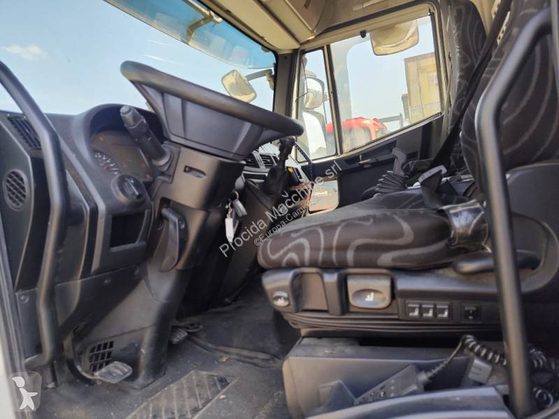 Kamion Iveco