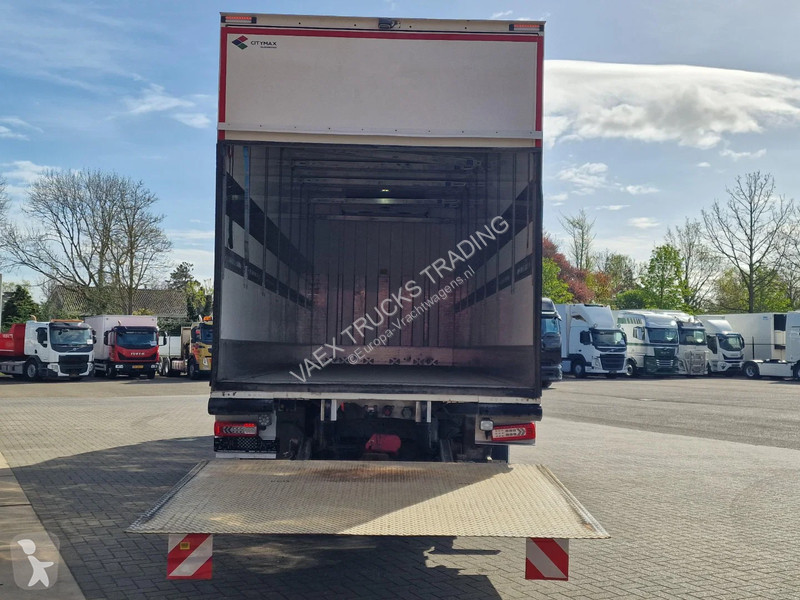 Kamión Volvo 16750 XL 8x4*4 - Carrier Supra...